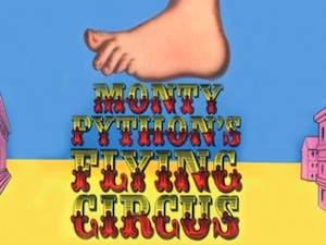 Monty Python